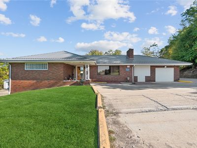 1565 State Route 31, Mount Pleasant, PA, 15666