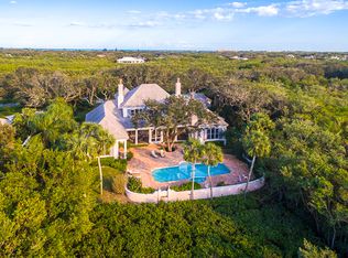 11 Sago Palm Rd, Indian River Shores, FL 32963