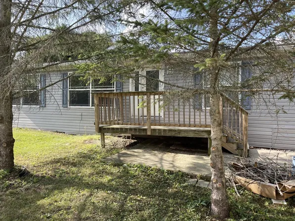 1492 Park STREET, Burlington, WI 53105