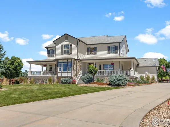 3225 Snowberry Ct, Mead, CO 80542