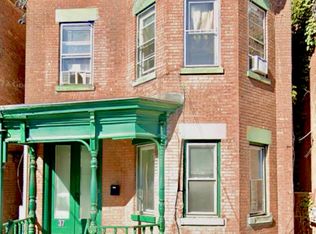 37 Lutheran St, Newburgh, NY