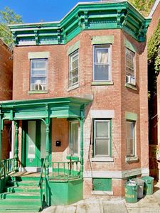 37 Lutheran Street, Newburgh, NY, 12550