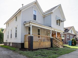 604 N Randolph St APT 1, Champaign, IL 61820