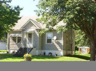 625 W Robinson St, Mexico, MO 65265