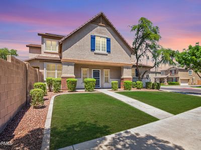 2249 E Sunland Ave, Phoenix, AZ, 85040