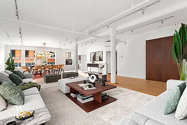 Rented by Coldwell Banker Warburg