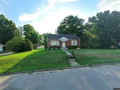 658 Edmonds St, Danville, VA, 24541