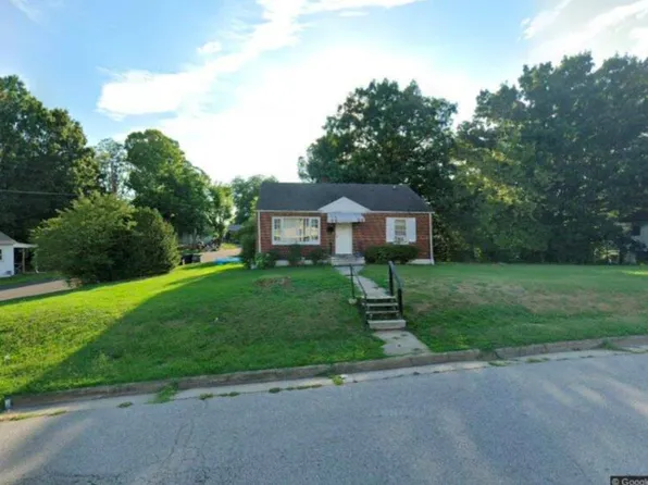 658 Edmonds St, Danville, VA 24541