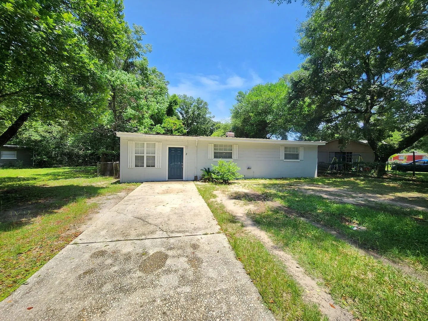 2 Nevada Cir Pensacola. Move-In Special: Half Off Your First Full Month's Rent! — Photo 3