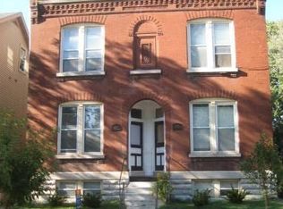 1917 Utah St #A, Saint Louis, MO 63118