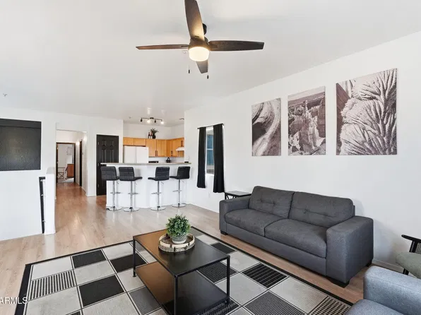 525 N MILLER Road #216, Scottsdale, AZ 85257