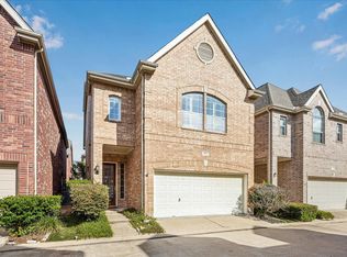 3106 Heritage Creek Ter, Houston, TX 77008