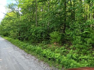 28 York Hill Rd, New Sharon, ME 04955