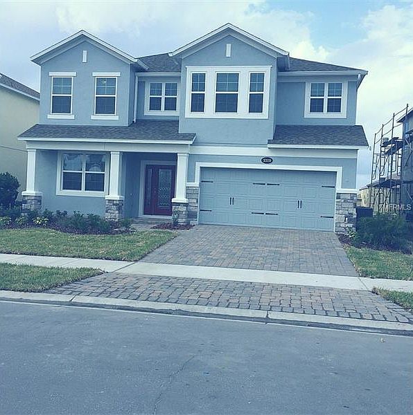 1st image of 3319 Forton Dr