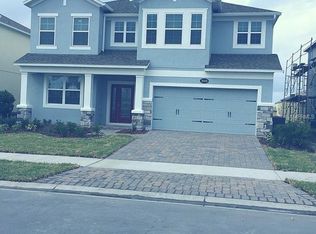 3319 Forton Dr, Orlando, FL 32824