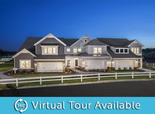 18 Applegate Dr, Florham Park, NJ 07932