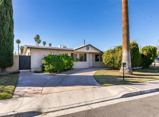2211 Frontier Ave, Las Vegas, NV 89106