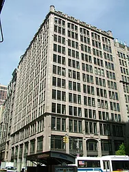 Rented by Modern Spaces