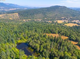 2894 Coos Bay Wagon Rd, Roseburg, OR 97471