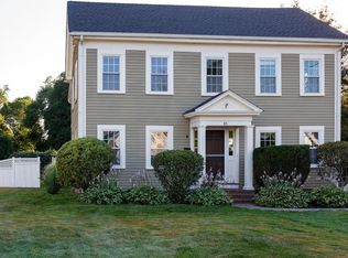 65 S Main St, Mansfield, MA 02048