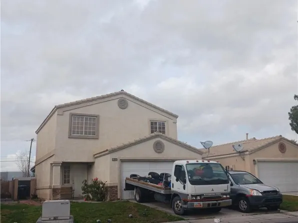 3245 Sutters Fort St, North Las Vegas, NV 89032