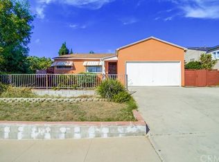 1815 Gamma St, National City, CA 91950
