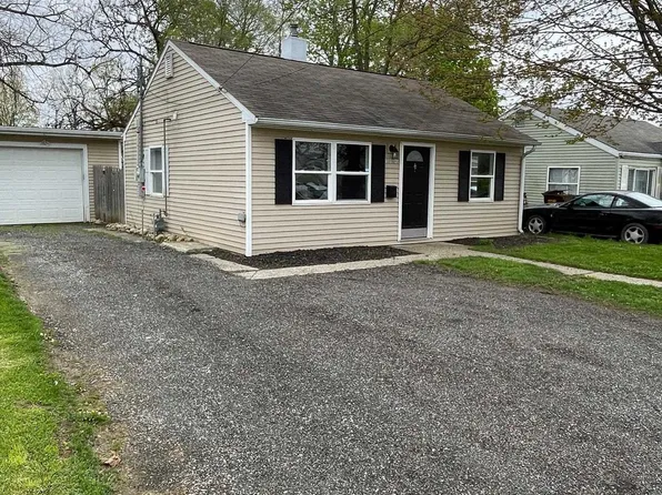 510 N Martha St, Angola, IN 46703