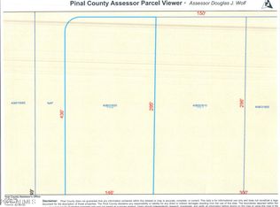 0 W Concordia Dr #162, Eloy, AZ 85131