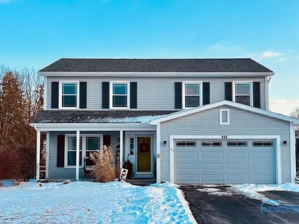 720 Streamview Dr, Perrysburg, OH 43551