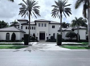 3748 NW Coventry Ln, Boca Raton, FL 33496