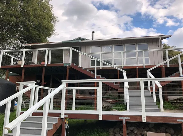 37748 Rio Vista Dr, Springville, CA 93265