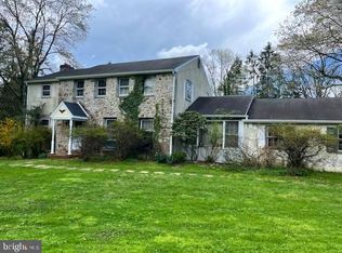 1756 Yellow Springs Rd, Malvern, PA 19355