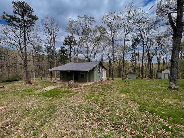 604 Henderson Rd, Clinton, AR 72031