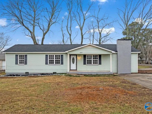 29357 8th Ave E, Ardmore, AL 35739