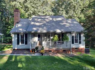 1203 Hicks Rd, Youngsville, NC 27596