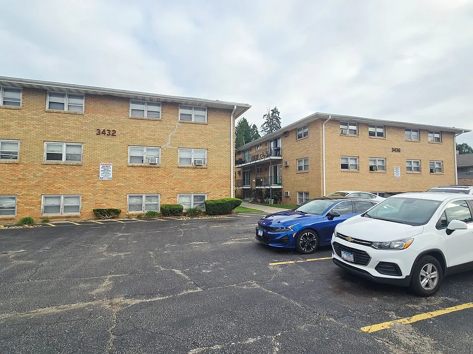 3432-36 Harrison Ave