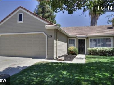 708 Chadburn Ct, Modesto, CA, 95357