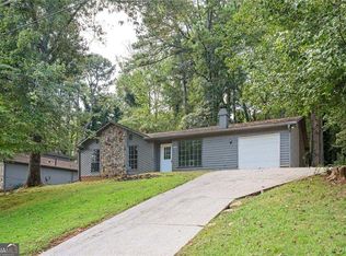 1650 Auden Ln, Norcross, GA 30093
