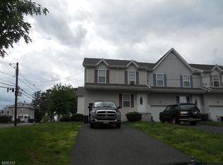 309 N 3rd Ave, Manville, NJ