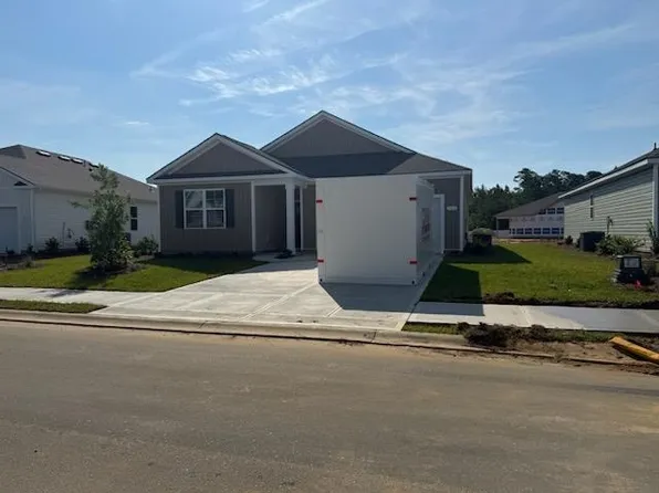 314 Hadley Springs Ave, Longs, SC 29568