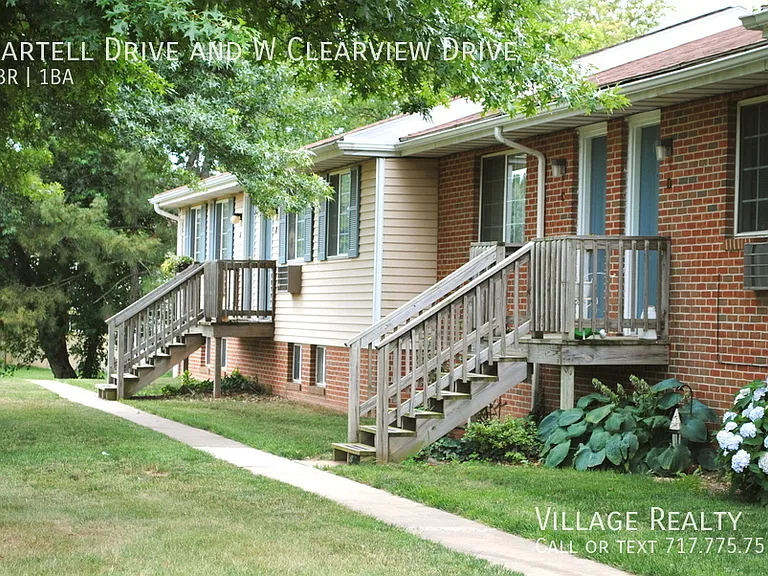 W Clearview Dr — Photo 22
