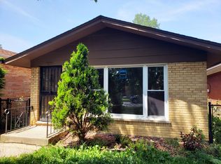 11752 S Bishop St, Chicago, IL