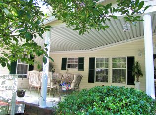 3470 Windy Rd, Concord, NC 28027