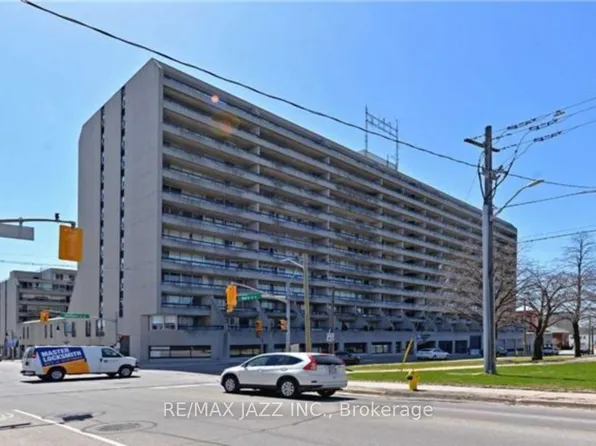 55 William St E #716, Oshawa, ON L1G 7C9