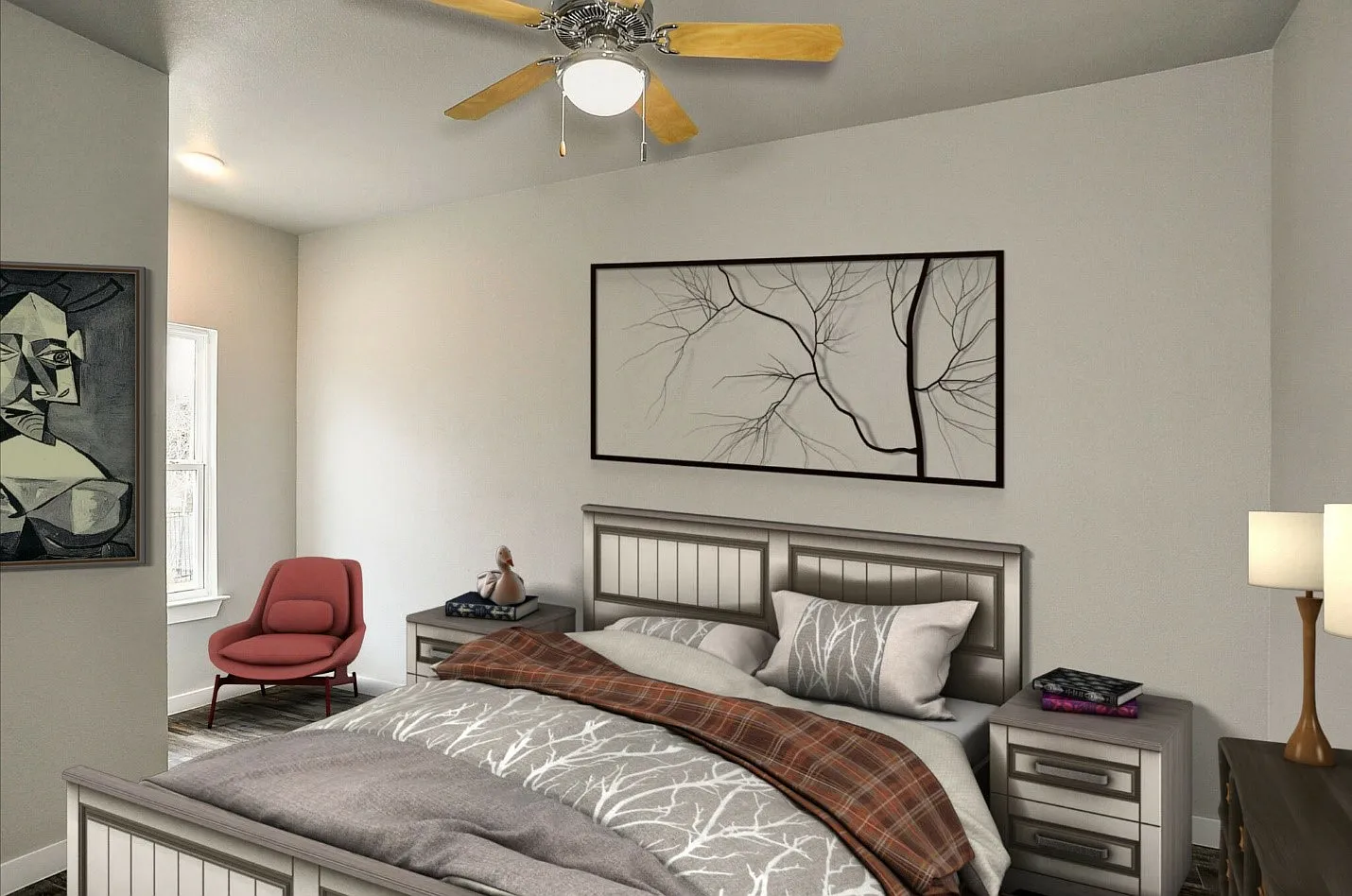 1420 Park Pl — Photo 2