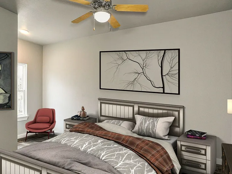 1420 Park Pl — Photo 2