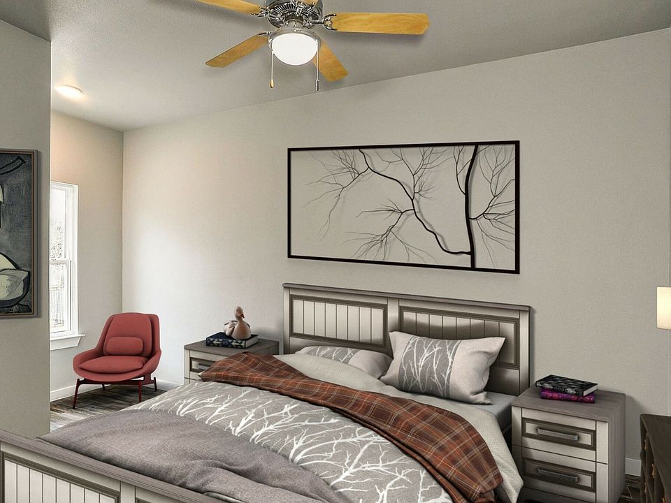 Park Place Apartments 1420 Park Pl Sherman TX Zillow