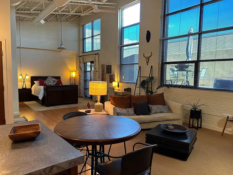 1503 Central Ave NW #108D — Photo 9