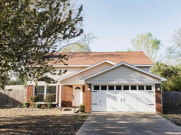 402 Bryant Meadows Dr, Bryant, AR 72022