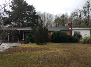 9793 Highway 495, Meridian, MS 39305